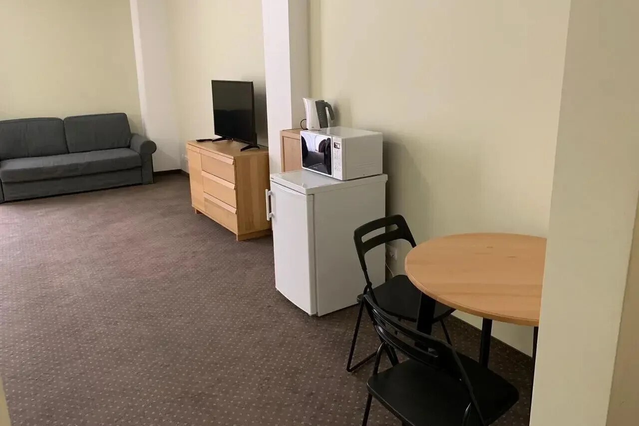 Баден Баден Еткуль — вариант 18