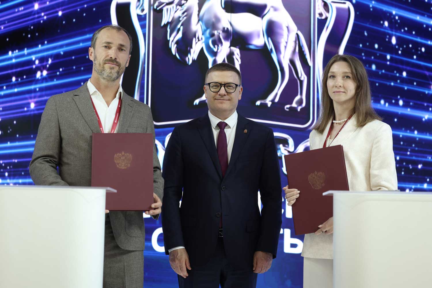 Baden Family и ГК «ИКАР» построят курорт «Увильды Резорт» к 2028 году
